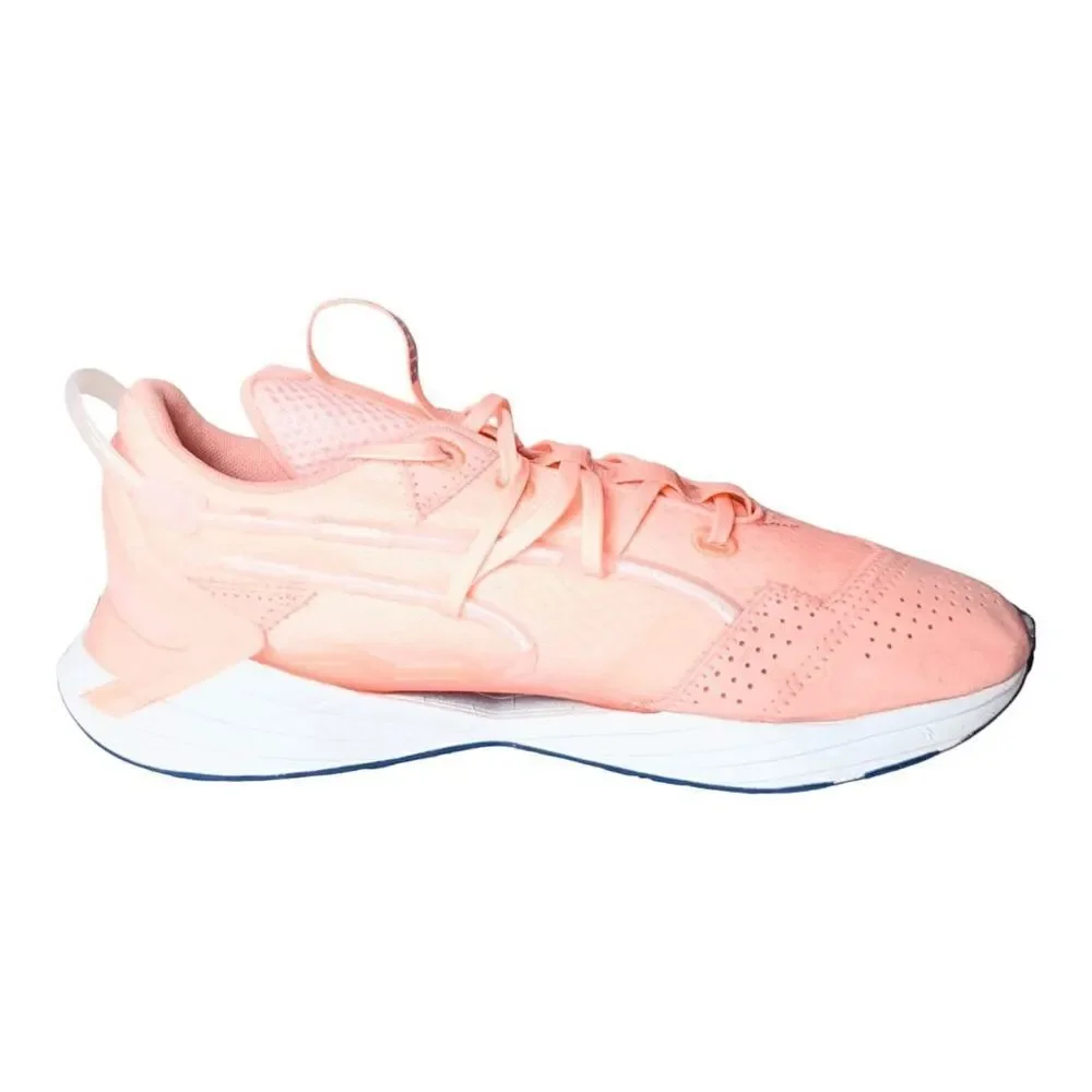 PUMA Ultra Triller 'Elektro Peach' Cross Trainers Size 9.5